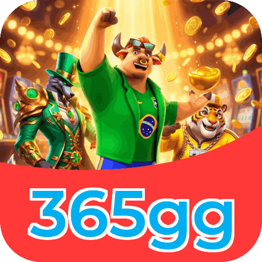 Suporte 365gg